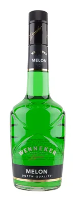 Wenneker Melon 20% 70cl