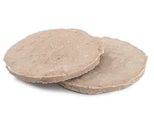 Kebab Porsjon 130g X 55 Stk