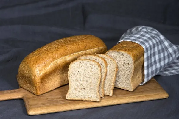 Kneippbrød Oppsk 750g