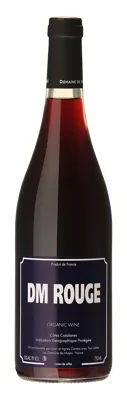 Dm Rouge 12,5% 75cl