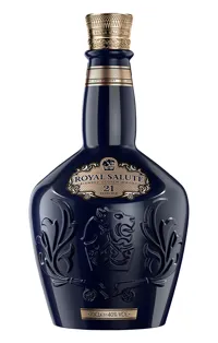 CHIVAS ROYAL SALUTE 21YO 40% 70CL