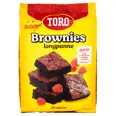 BROWNIES LANGPANNE 883G TORO