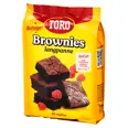 BROWNIES LANGPANNE 883G TORO