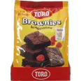 BROWNIES LANGPANNE 883G TORO