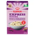 HAVREGRØT ROSIN VANILJE 525G AXA