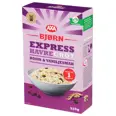HAVREGRØT ROSIN VANILJE 525G AXA
