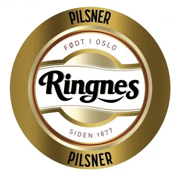 RINGNES PILSNER FAT 20L RINGNES PILSNER FAT 20L