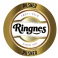 RINGNES PILSNER FAT 20L