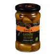 GAEA GRØNNE OLIVEN UTEN STEN 8X290G