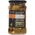GAEA GRØNNE OLIVEN UTEN STEN 8X290G