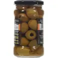 GAEA GRØNNE OLIVEN UTEN STEN 8X290G
