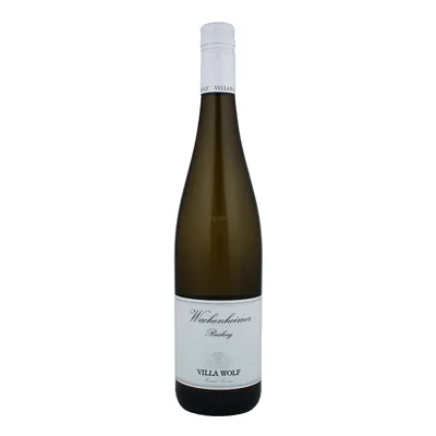 Villa Wolf Wachenh. Riesling Dry 21 12,5% 75cl
