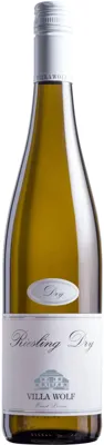Villa Wolf Riesling Dry 11,5% 75cl