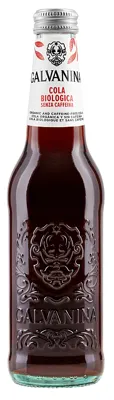 Cola Øko 355ml Galvanina
