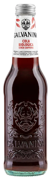 COLA ØKO 355ML GALVANINA COLA ØKO 355ML GALVANINA