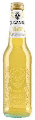 Sitronte Øko 355ml Galvanina