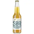 SØR ØL GLUTENFRI 4,7% 24X33CL