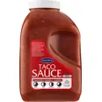 TACO SAUCE MILD 3700G SANTA MARIA