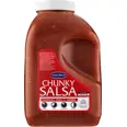 CHUNKY SALSA MEDIUM 3700G SANTA MARIA