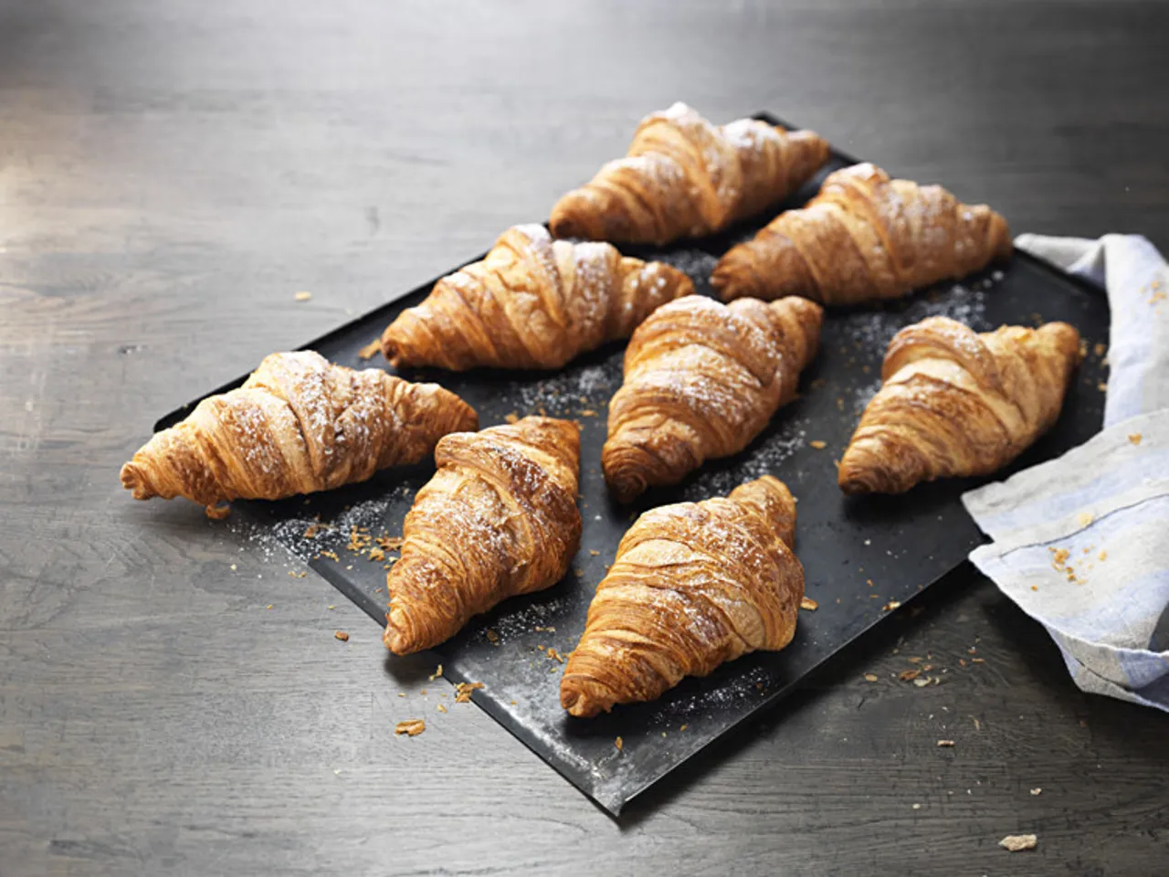 MINI CROISSANT 30G