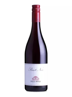 Villa Wolf Pinot Noir 13% 75cl