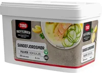 Sandefjordsmør 600 G Toro