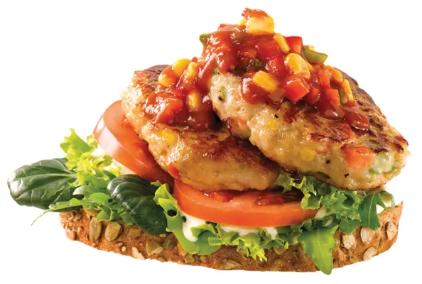 MORS LUNCH RISSOLE 4,83KG MORS LUNCH RISSOLE 4,83KG