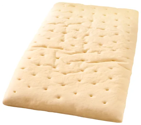 Gastronorm Pizzabunn 720g Stabburet