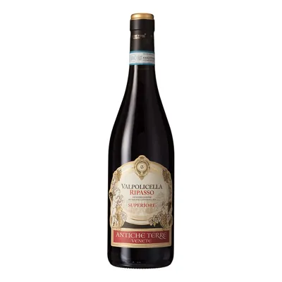 Antiche Terre Valpolicella Superiore Ripasso 14% 75cl