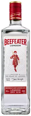 Beefeater London Dry Gin 40% 70cl