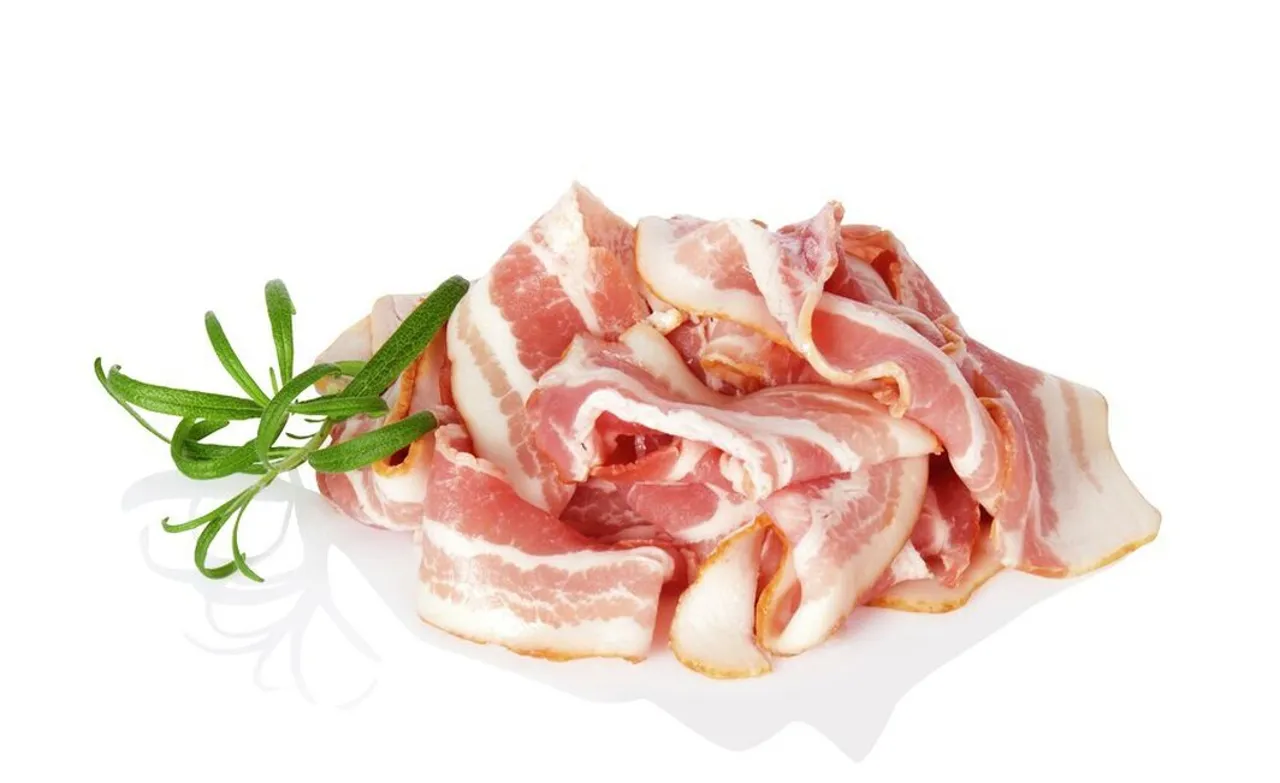 BACON TYNT U/SVOR 14-18G
