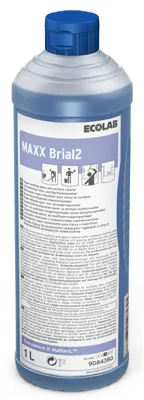 MAXX BRIAL2 1L MAXX BRIAL2 1L