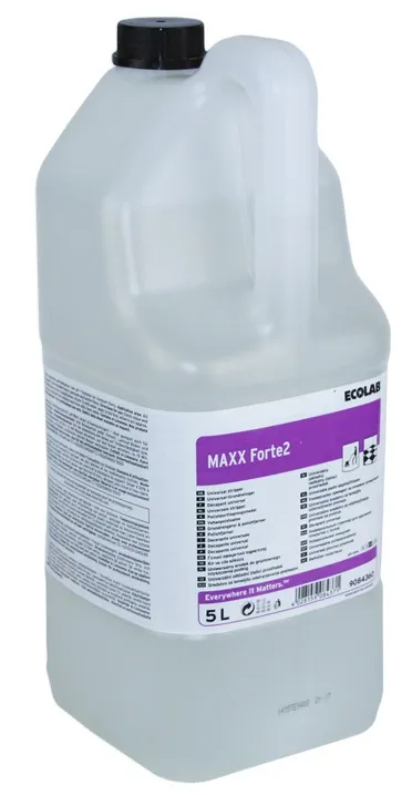 MAXX FORTE2 5L MAXX FORTE2 5L