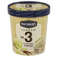 VANILJE-ISKREM 0,5L KULINARIS