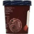 SJOKOLADE-ISKREM 0,5L KULINARIS