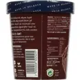 SJOKOLADE-ISKREM 0,5L KULINARIS