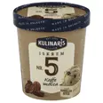 KAFFEMOCCA-ISKREM 0,5L KULINARIS