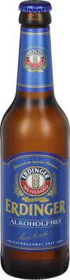Erdinger Weissbier Alkoholfrei X 0,4% 33cl