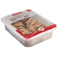 LUNCHBURGER PANNESTEKT 2,5KG FRYS