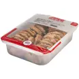 LUNCHBURGER PANNESTEKT 2,5KG FRYS