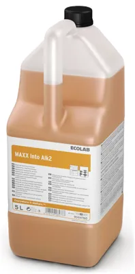 MAXX INTO ALK2 5L MAXX INTO ALK2 5L