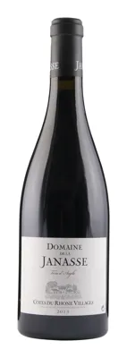 Janasse Cotes Du Rhone Mgn 2023 13,5% 1,5l