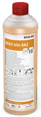 Maxx Into Alk2 1l