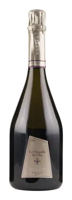 Cazals Chapelleclos Gc Bdb Brut 2017 12,5% 75cl