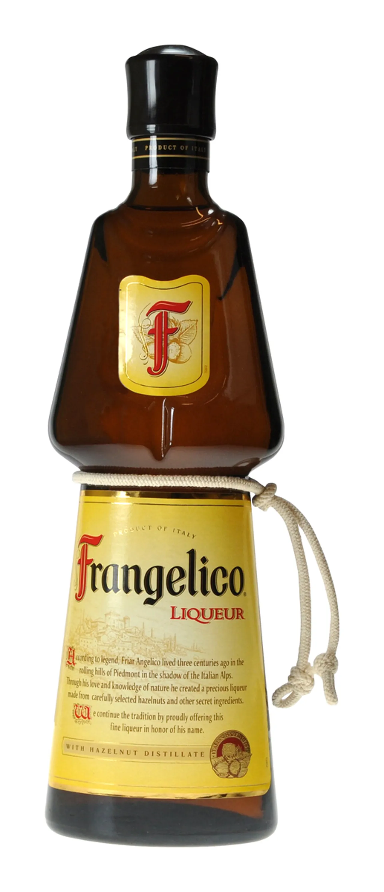 FRANGELICO 20% 70CL