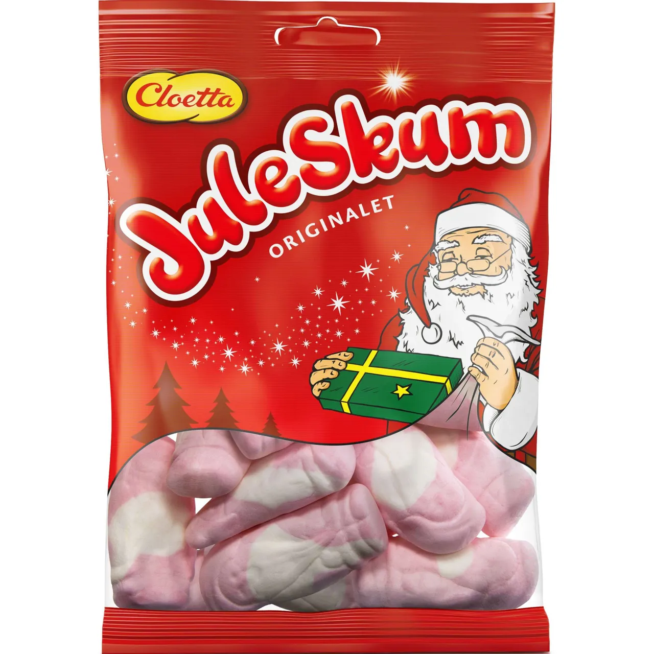 JULESKUM I POSE 100G