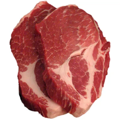 NAKKEKOTELETTER U/BEIN MERÅKER KJØTT NAKKEKOTELETTER U/BEIN MERÅKER KJØTT