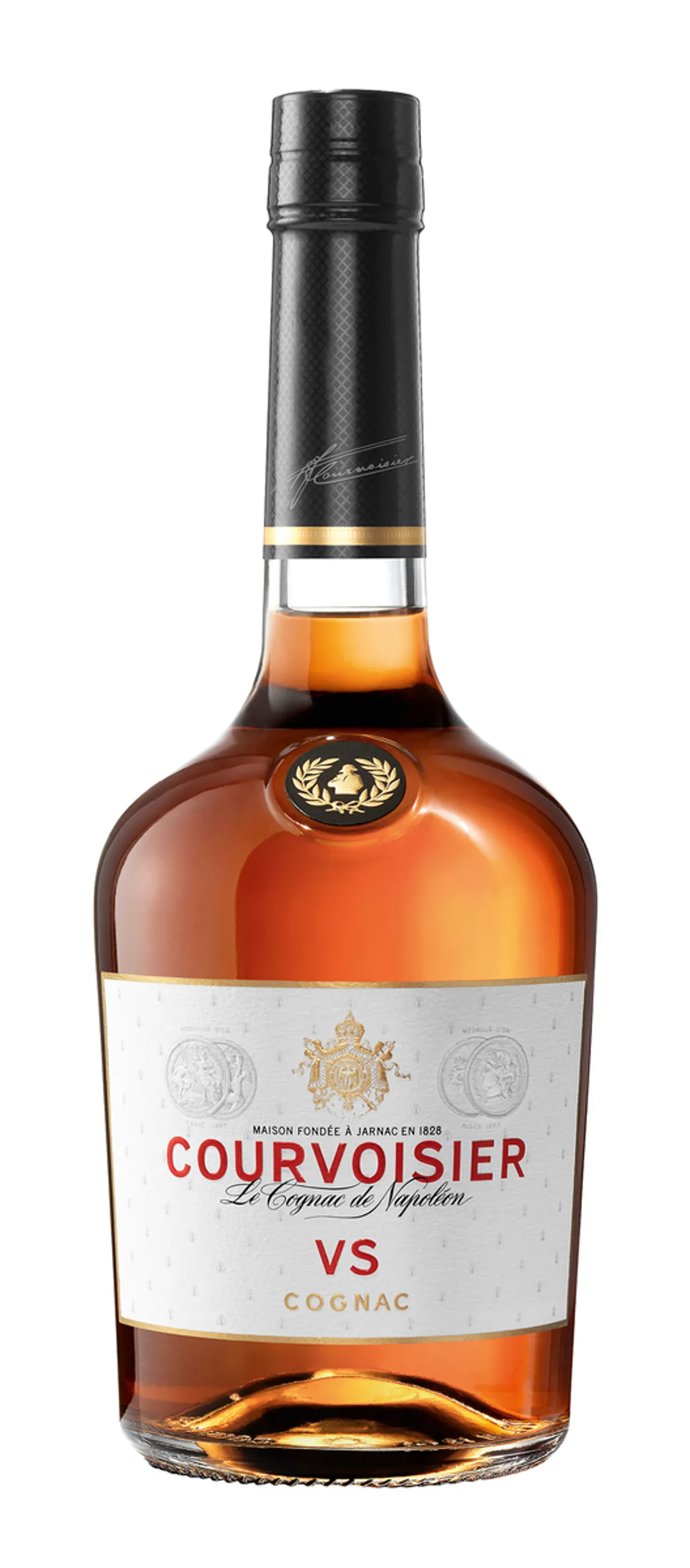 COURVOISIER V.S. COGNAC 40% 70CL