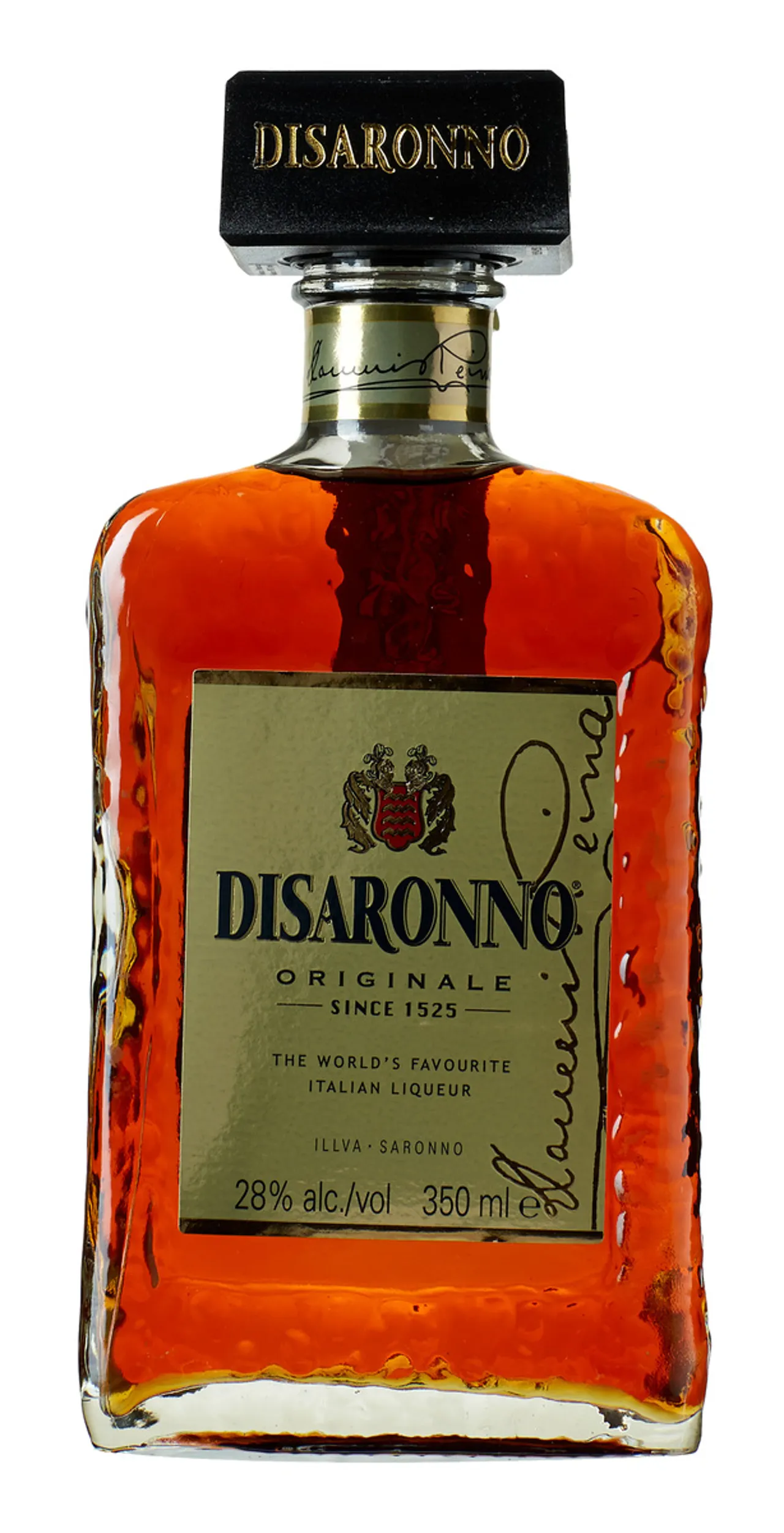 DISARONNO AMARETTO 28% 35CL