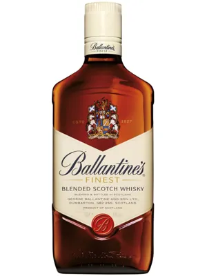 BALLANTINES FINEST 40% 70CL BALLANTINES FINEST 40% 70CL